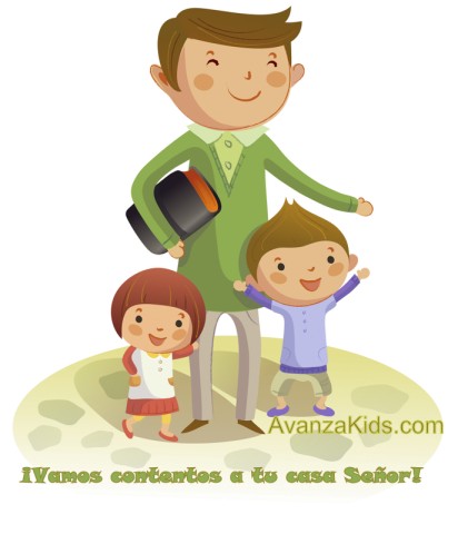 escuela dominical